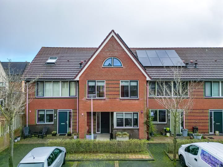 Foto 1 van Israelsstraat 2