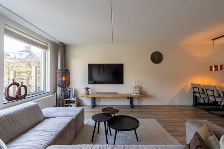 Foto 5 van Israelsstraat 2