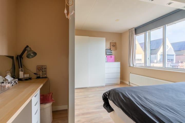 Foto 24 van Israelsstraat 2