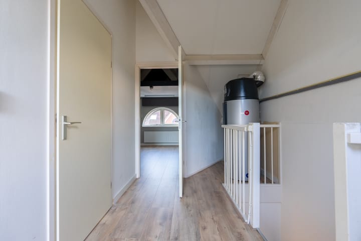 Foto 25 van Israelsstraat 2