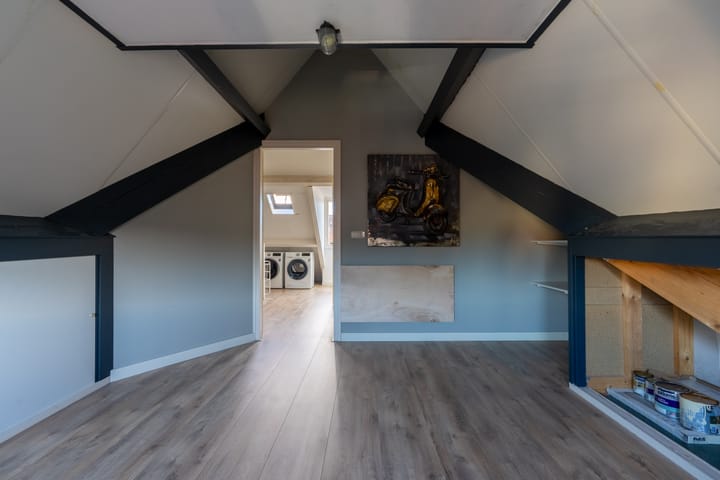 Foto 27 van Israelsstraat 2