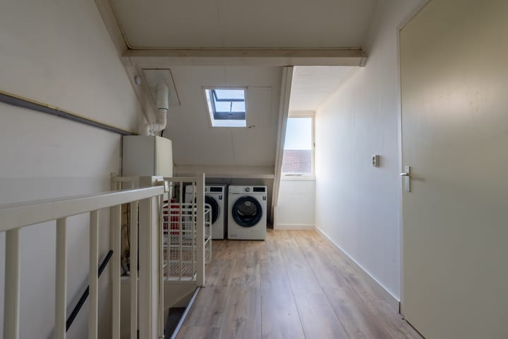 Foto 28 van Israelsstraat 2