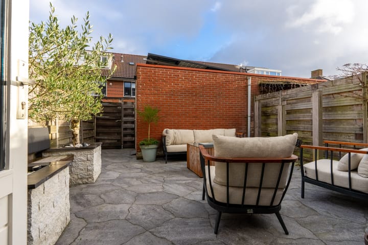 Foto 31 van Israelsstraat 2