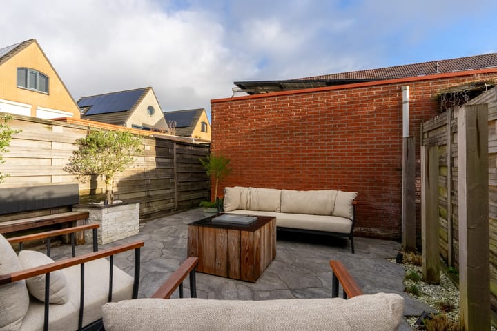 Foto 32 van Israelsstraat 2