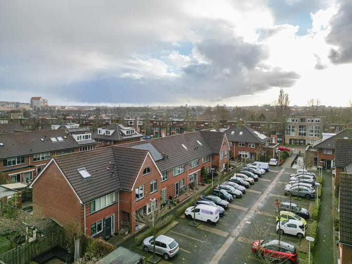 Foto 35 van Israelsstraat 2