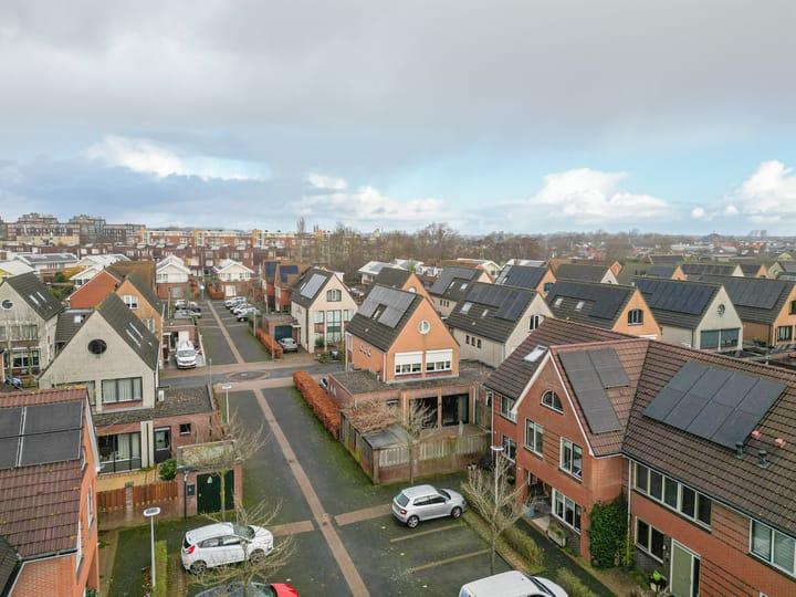 Foto 36 van Israelsstraat 2