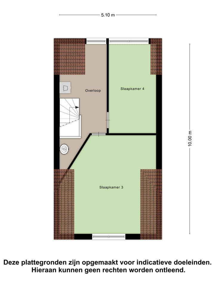 Foto 39 van Israelsstraat 2