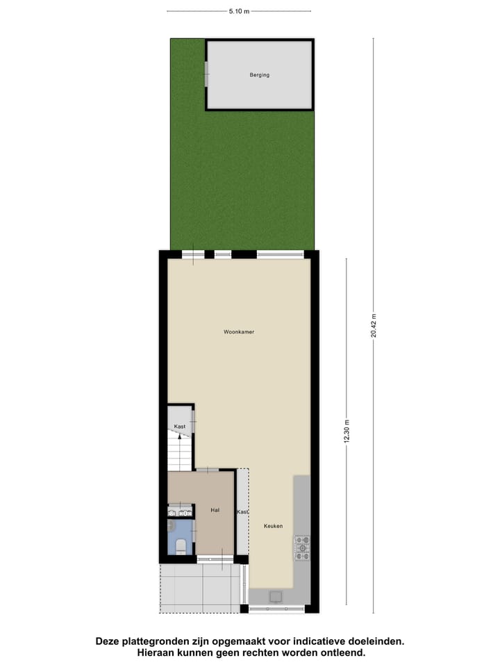 Foto 40 van Israelsstraat 2