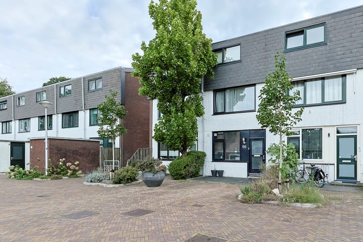 Foto 2 van Zeewinde 56