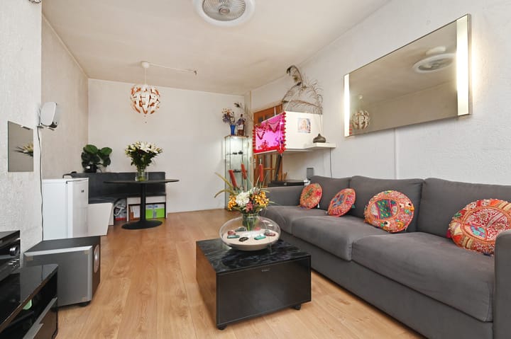 Foto 3 van Reinwardtstraat 85