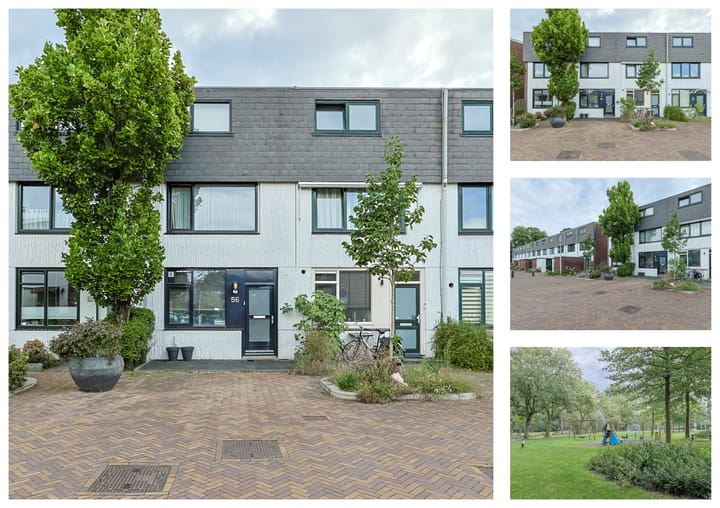 Foto 4 van Zeewinde 56