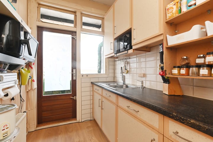 Foto 4 van Reinwardtstraat 85