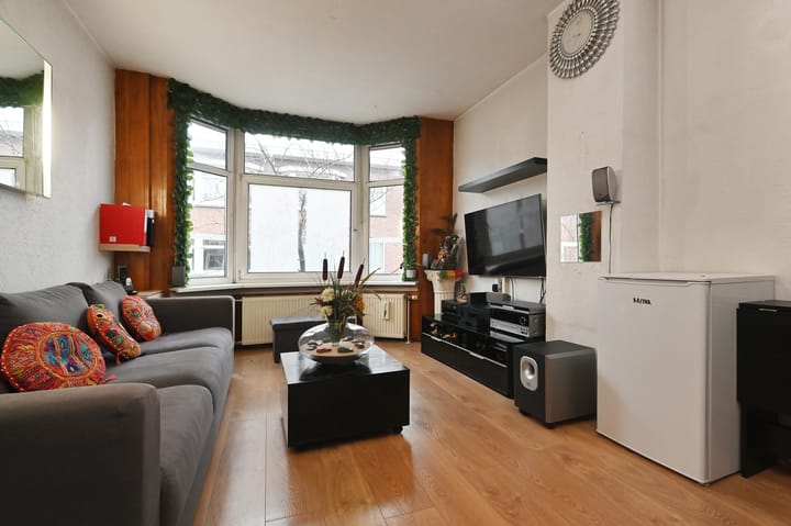 Foto 6 van Reinwardtstraat 85