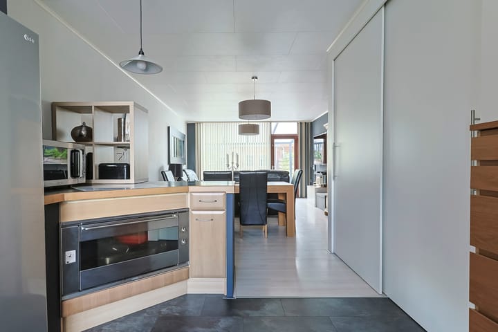 Foto 9 van Zeewinde 56