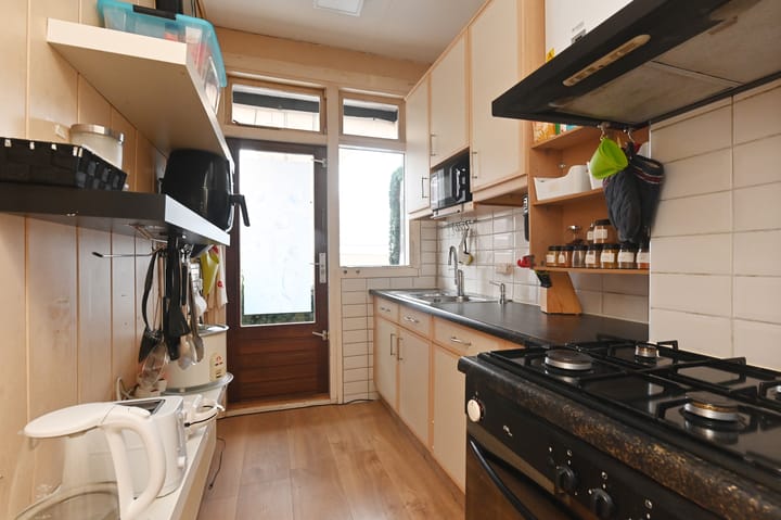 Foto 10 van Reinwardtstraat 85