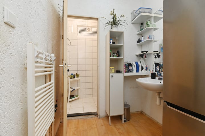 Foto 13 van Reinwardtstraat 85