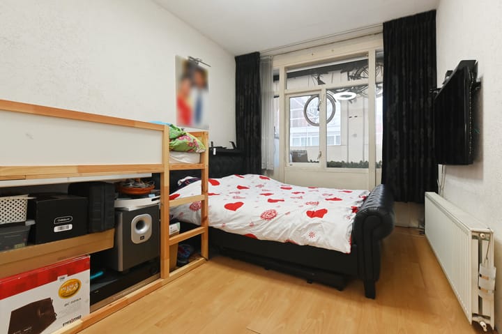 Foto 16 van Reinwardtstraat 85