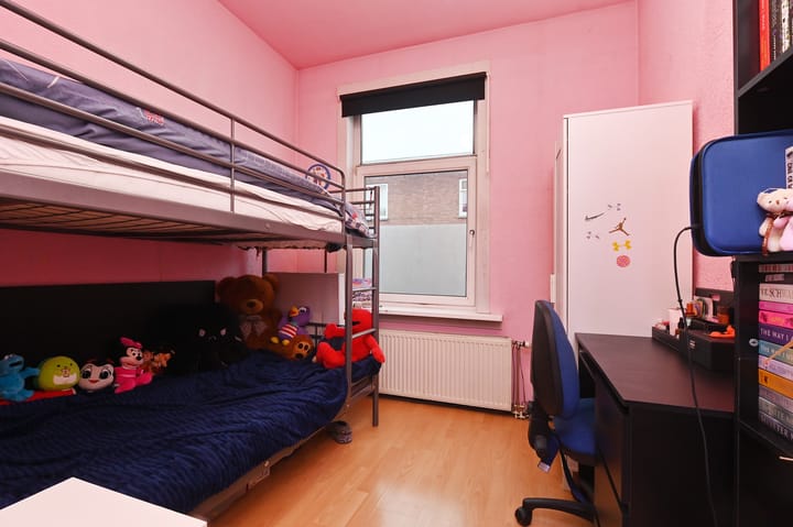 Foto 19 van Reinwardtstraat 85