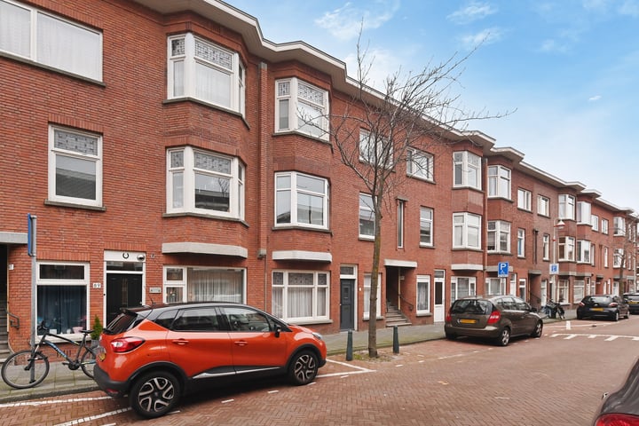 Bekijk foto 22 van Reinwardtstraat 85