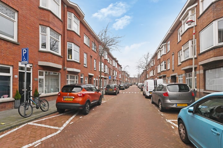 Bekijk foto 23 van Reinwardtstraat 85