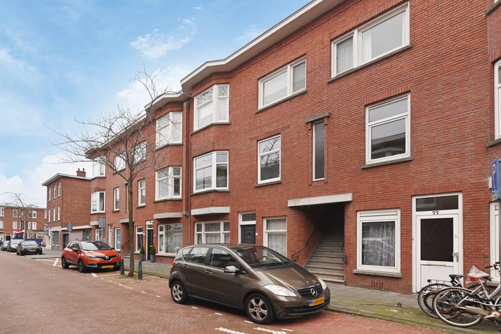 Bekijk foto 21 van Reinwardtstraat 85