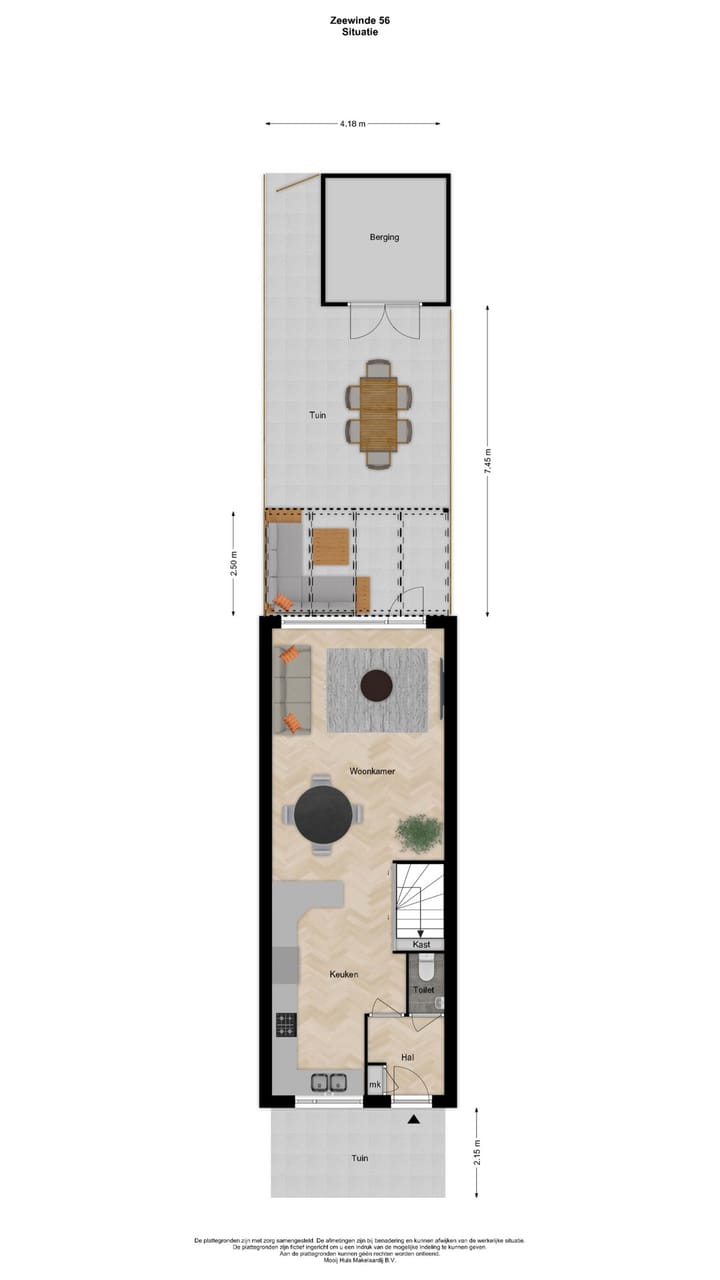 Foto 44 van Zeewinde 56