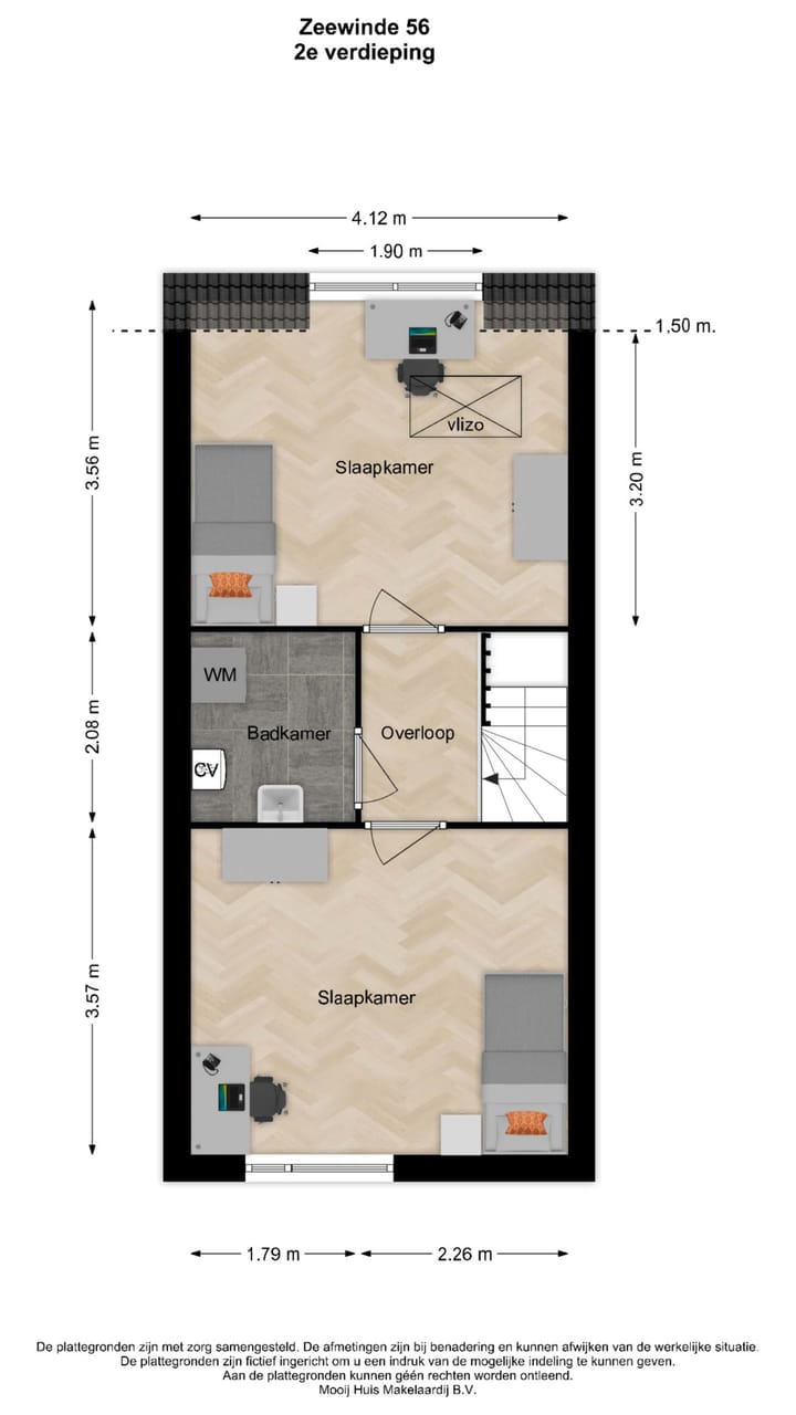 Foto 47 van Zeewinde 56