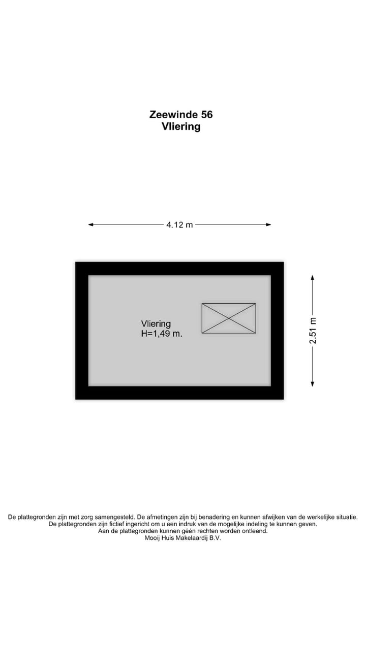 Foto 48 van Zeewinde 56