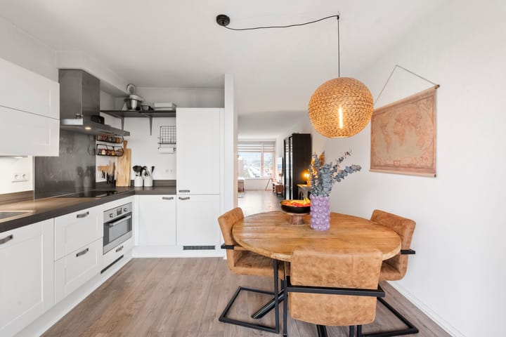 Foto 4 van Orionweg 134