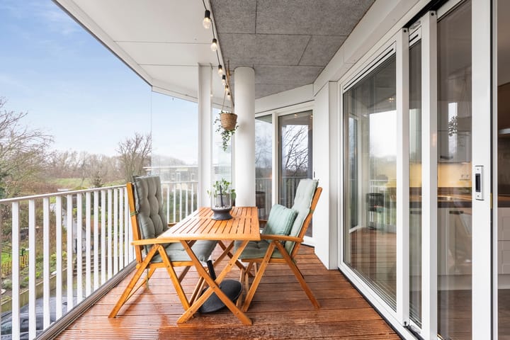 Foto 8 van Orionweg 134