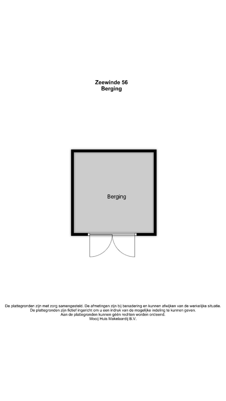 Foto 49 van Zeewinde 56