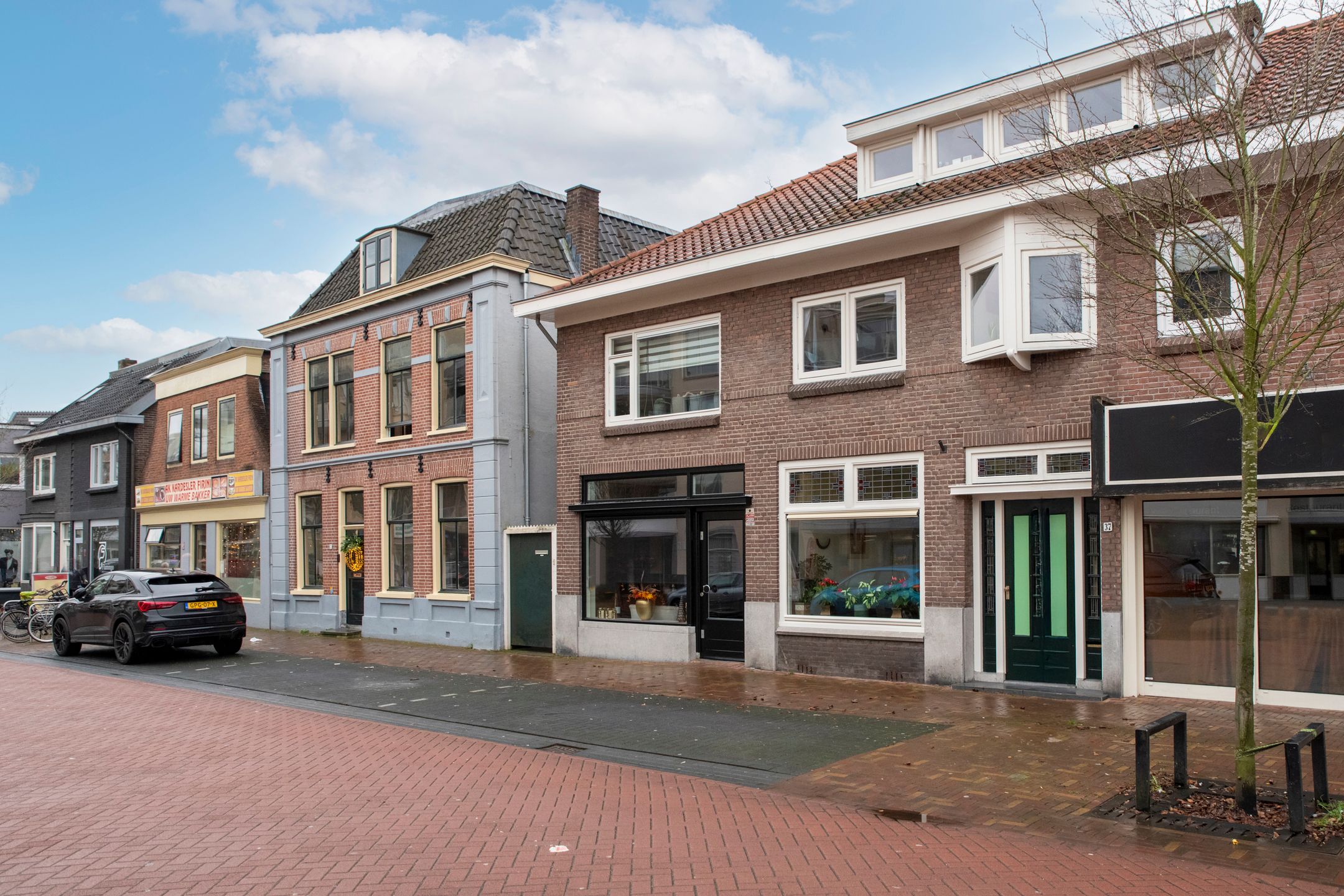 Foto 33 van Zandstraat 37