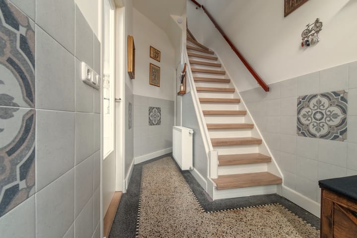 Foto 3 van Zandstraat 37