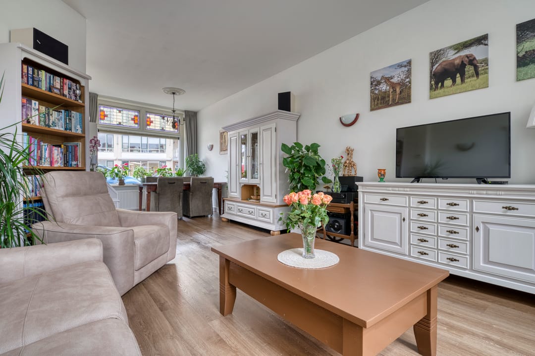 Foto 7 van Zandstraat 37