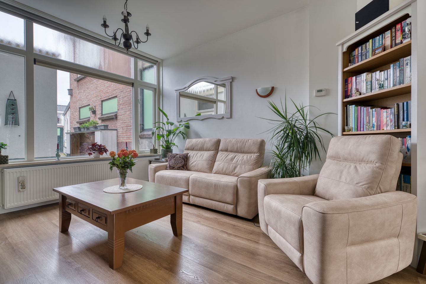 Foto 10 van Zandstraat 37