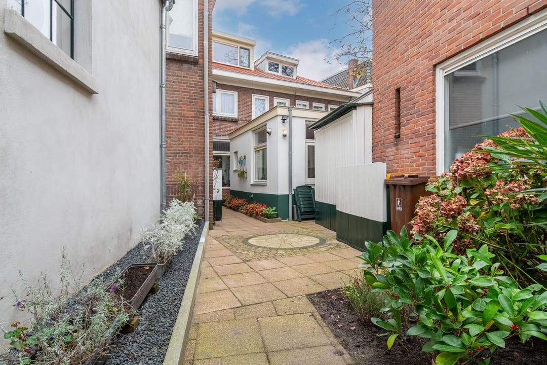 Foto 31 van Zandstraat 37