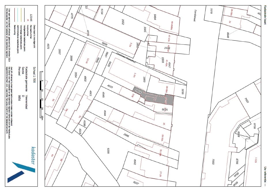 Foto 39 van Zandstraat 37