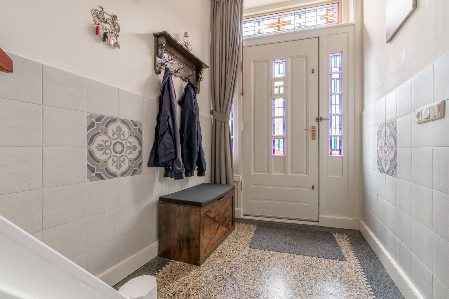 Foto 4 van Zandstraat 37