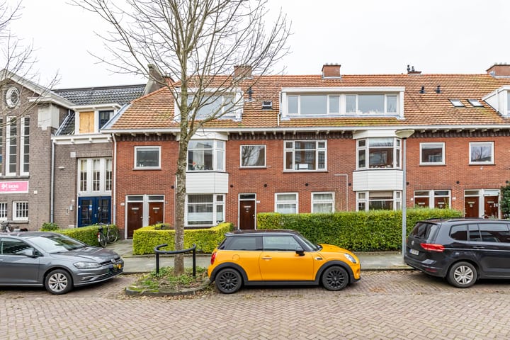 Foto 5 van Witte de Withstraat 20-B