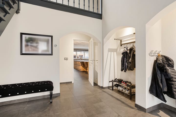 Foto 3 van Kraaiendonk 3