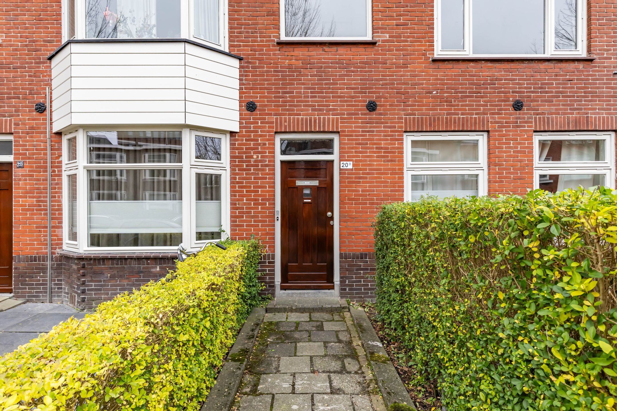 Foto 6 van Witte de Withstraat 20-B