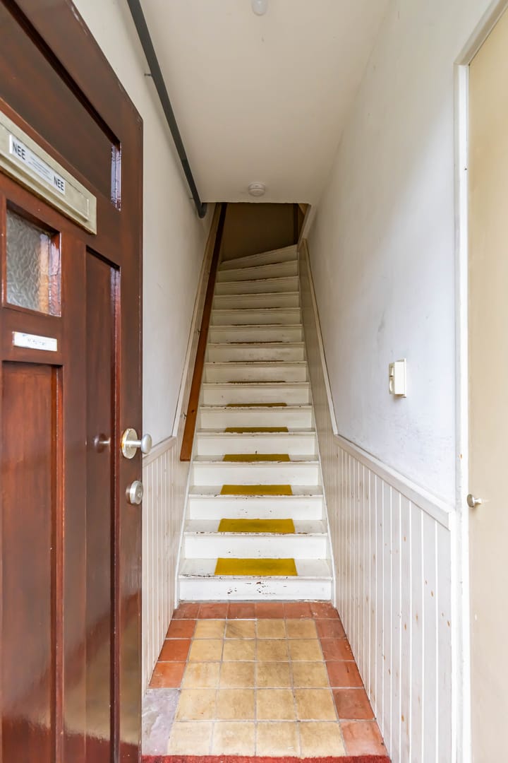 Foto 7 van Witte de Withstraat 20-B