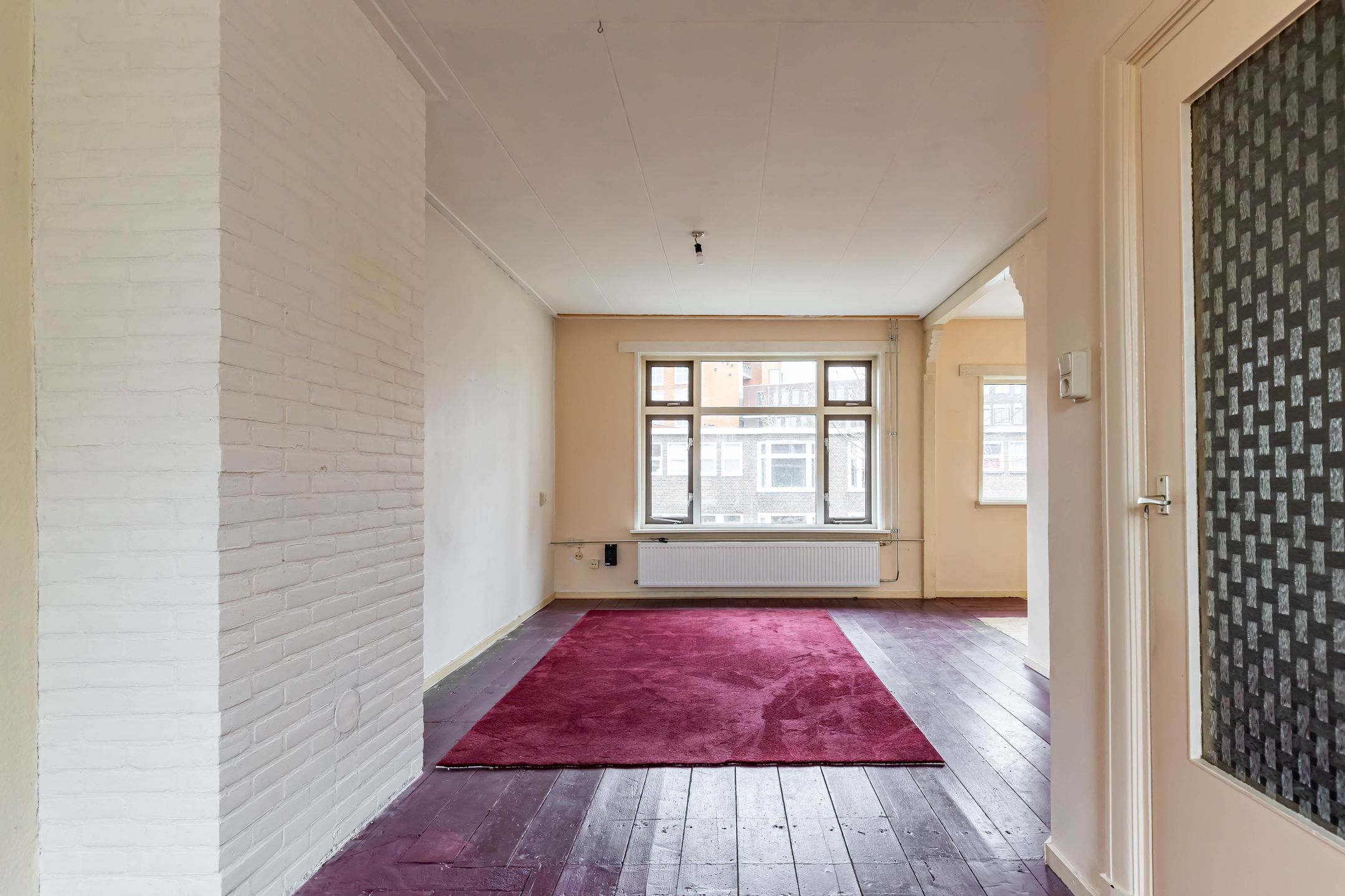 Foto 9 van Witte de Withstraat 20-B