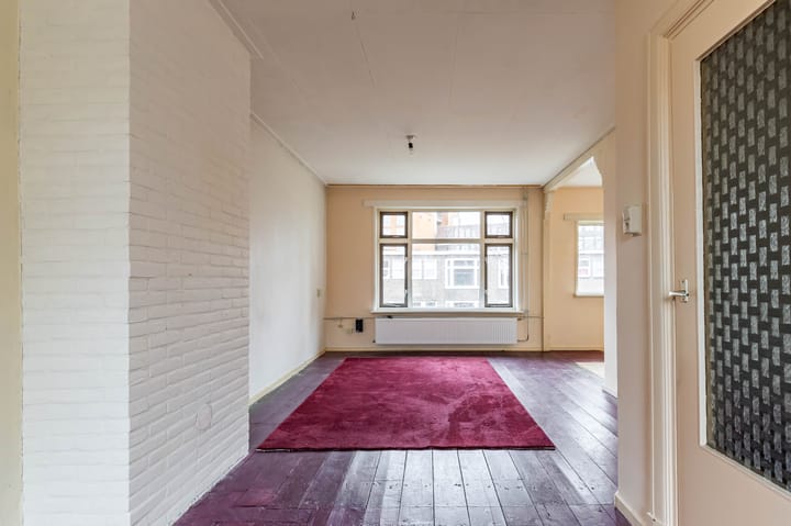 Foto 9 van Witte de Withstraat 20-B