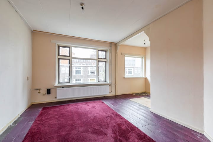 Foto 10 van Witte de Withstraat 20-B