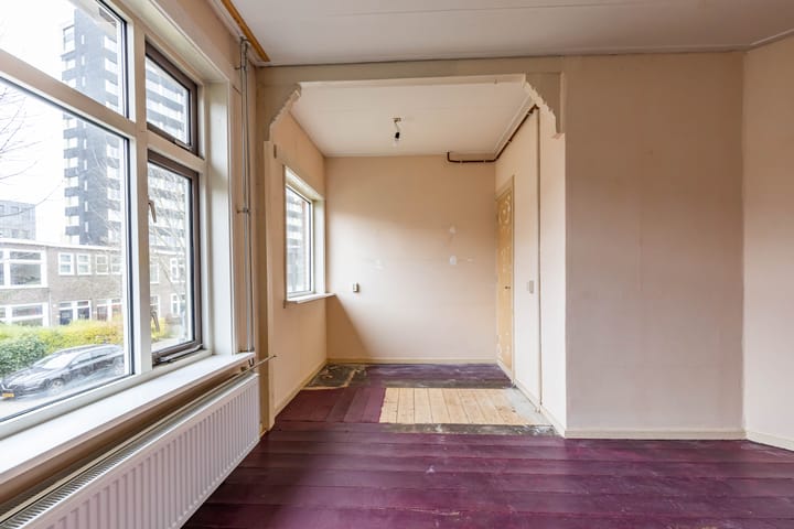 Foto 11 van Witte de Withstraat 20-B