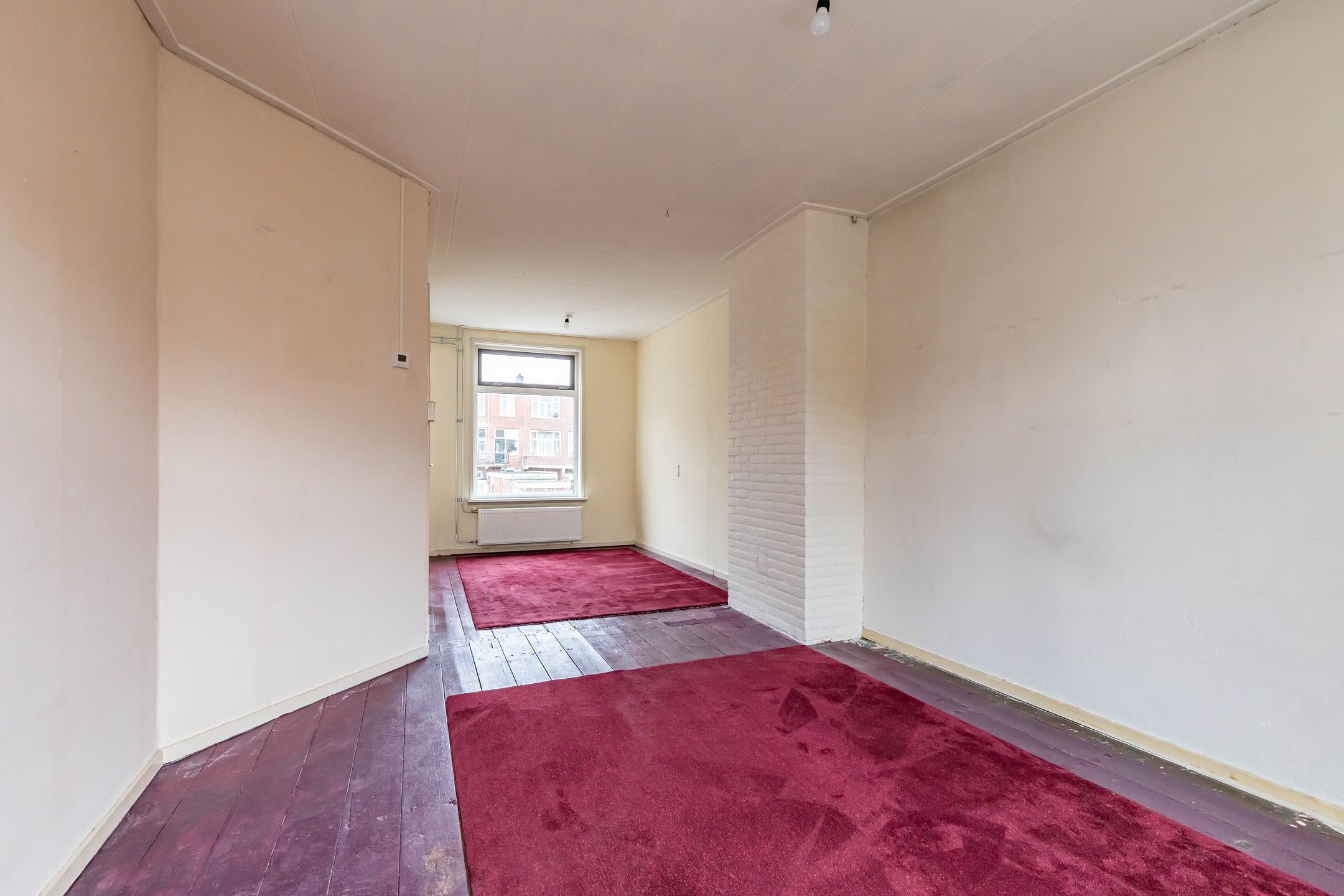 Foto 12 van Witte de Withstraat 20-B