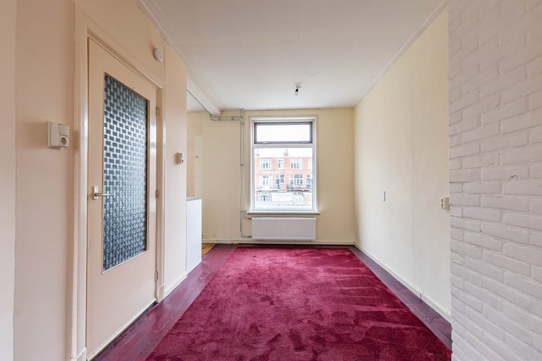 Foto 13 van Witte de Withstraat 20-B