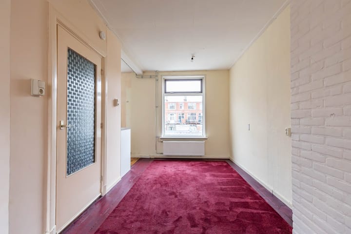 Foto 13 van Witte de Withstraat 20-B