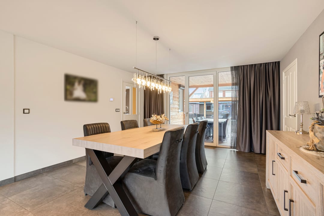 Foto 11 van Kraaiendonk 3